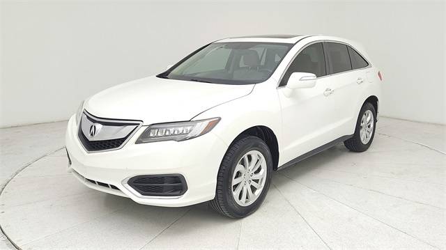 2018 Acura RDX Base — SUV — 85,437 mi — Kingwood, TX
