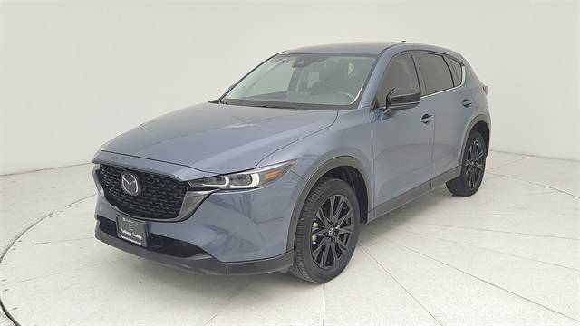 2023 Mazda CX-5 2.5 S Carbon Edition — SUV — 50,368 mi — Kingwood, TX