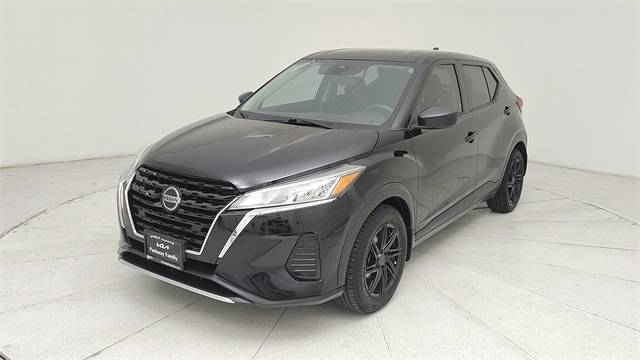 2021 Nissan Kicks S — SUV — 48,766 mi — Kingwood, TX