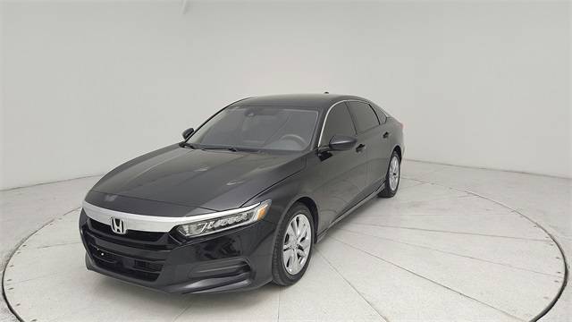 2020 Honda Accord LX — Sedan — 77,506 mi — Kingwood, TX