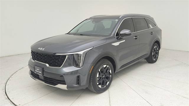 2024 Kia Sorento S — SUV — 29,257 mi — Kingwood, TX