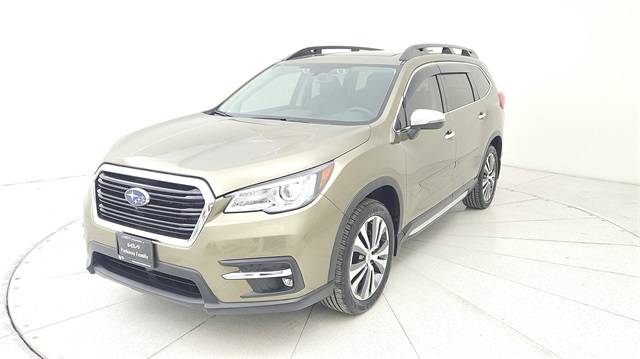 2022 Subaru Ascent Touring — SUV — 28,877 mi — Kingwood, TX