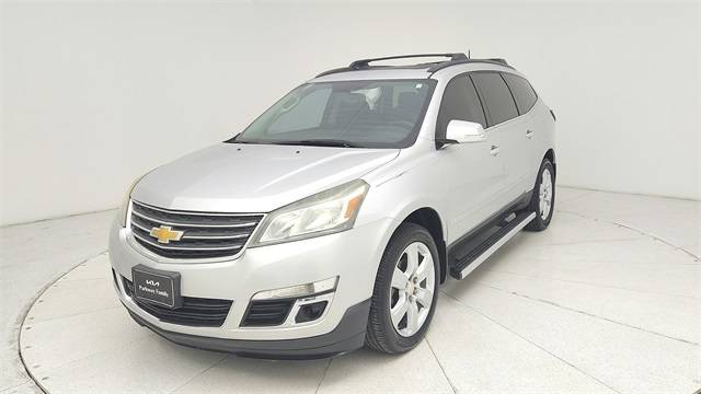 2016 Chevrolet Traverse LT — SUV — 182,822 mi — Kingwood, TX