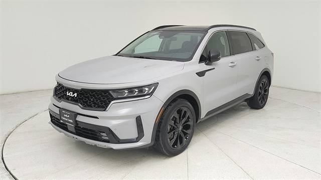 2022 Kia Sorento SX Prestige — SUV — 136,595 mi — Kingwood, TX