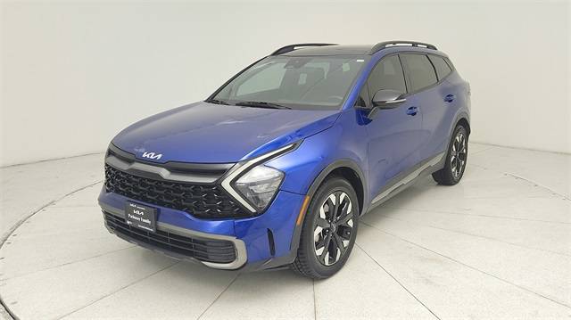 2023 Kia Sportage X-Line — SUV — 94,468 mi — Kingwood, TX