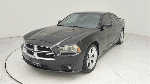 2011 Dodge Charger R/T Max — Sedan — 91,753 mi — Kingwood, TX