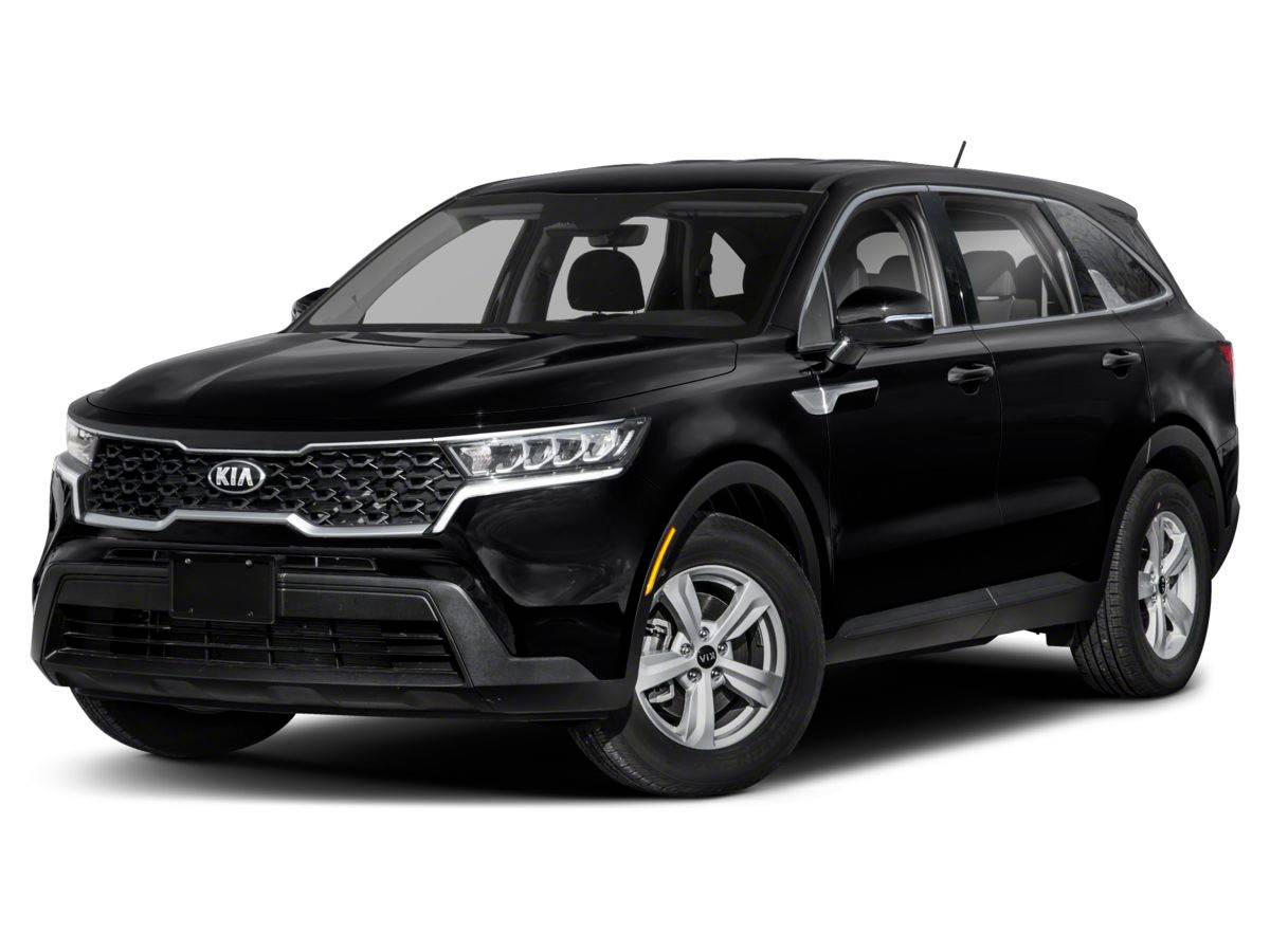 2021 Kia Sorento LX — SUV — 94,937 mi — Kingwood, TX