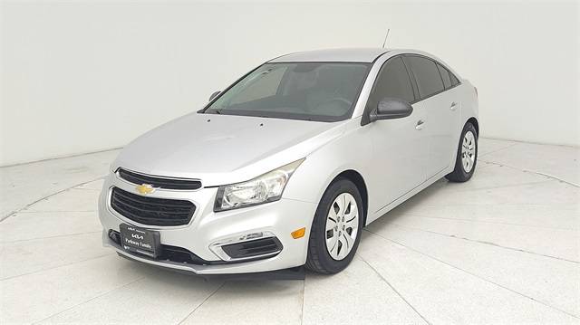 2015 Chevrolet Cruze LS — Sedan — 86,401 mi — Kingwood, TX