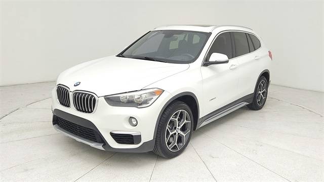 2018 BMW X1 28i — SUV — 99,782 mi — Kingwood, TX