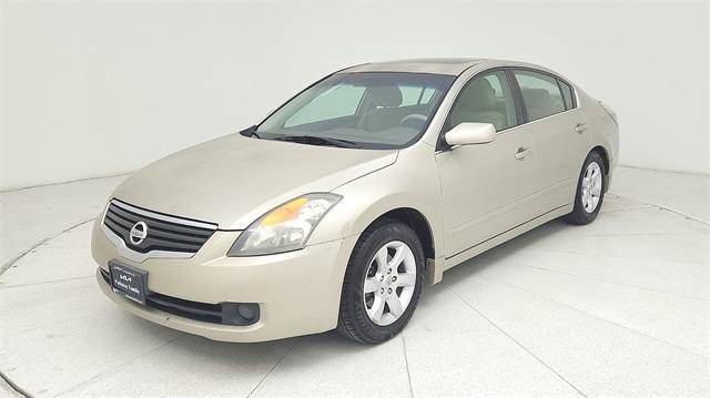 2009 Nissan Altima 2.5 S — Sedan — 220,182 mi — Kingwood, TX