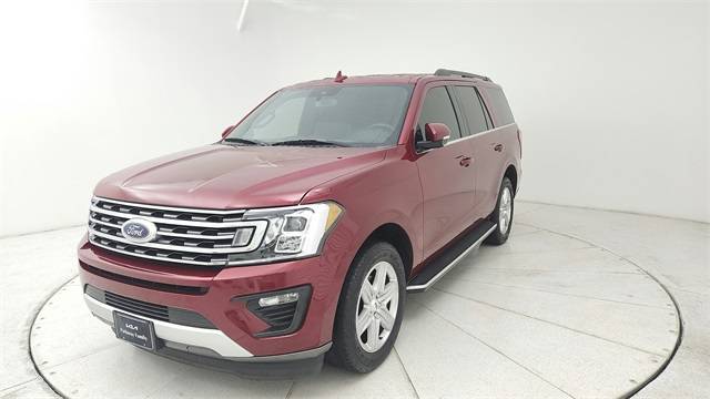 2019 Ford Expedition XLT — SUV — 119,623 mi — Kingwood, TX