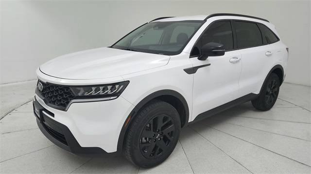 2021 Kia Sorento S — SUV — 91,371 mi — Kingwood, TX