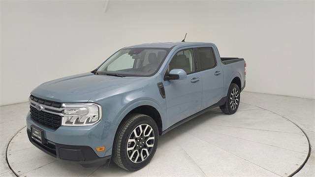 2022 Ford Maverick LARIAT — Pickup Truck — 54,735 mi — Kingwood, TX