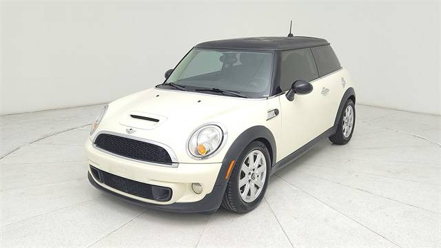 2012 MINI Hardtop Cooper S — Hatchback — 138,412 mi — Kingwood, TX