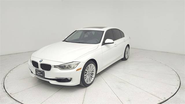 2013 BMW 3 Series 328i — Sedan — 74,659 mi — Kingwood, TX