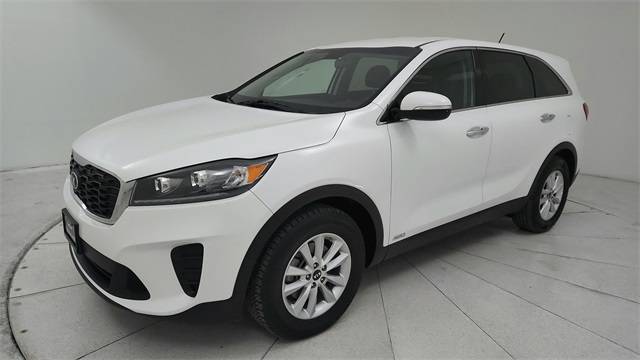 2020 Kia Sorento LX V6 — SUV — 98,022 mi — Kingwood, TX