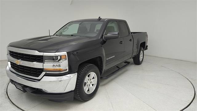 2019 Chevrolet Silverado 1500 LD LT — Pickup Truck — 108,696 mi — Kingwood, TX