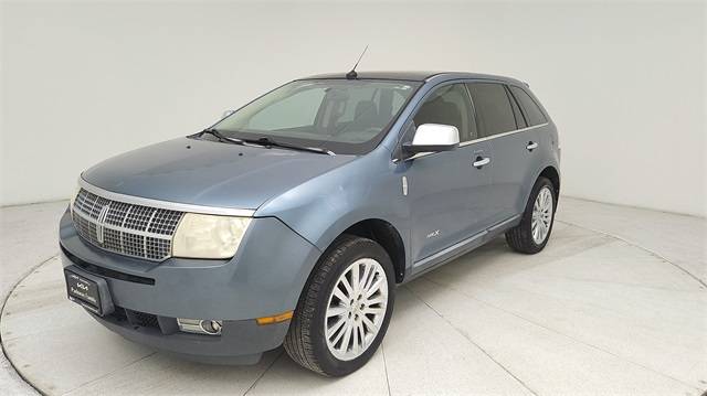 2010 Lincoln MKX FWD — SUV — 194,719 mi — Kingwood, TX