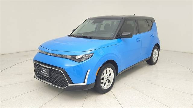 2023 Kia Soul S — Hatchback — 44,401 mi — Kingwood, TX