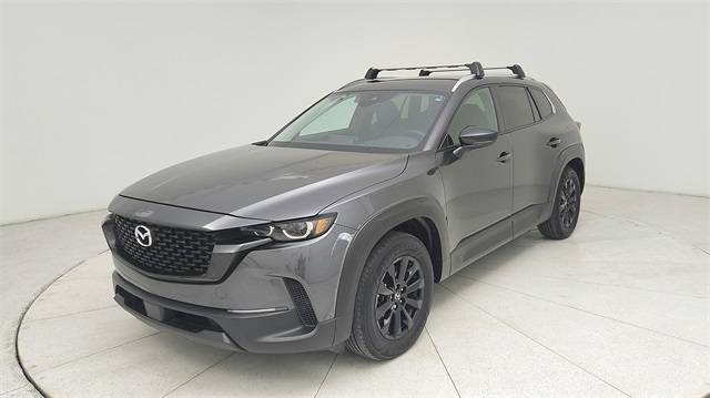2023 Mazda CX-50 Select — SUV — 30,549 mi — Kingwood, TX