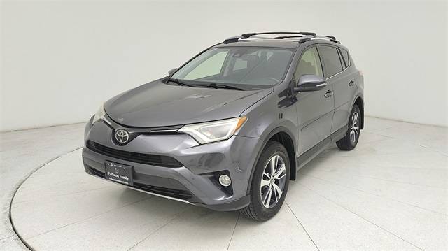 2018 Toyota RAV4 XLE — SUV — 86,711 mi — Kingwood, TX