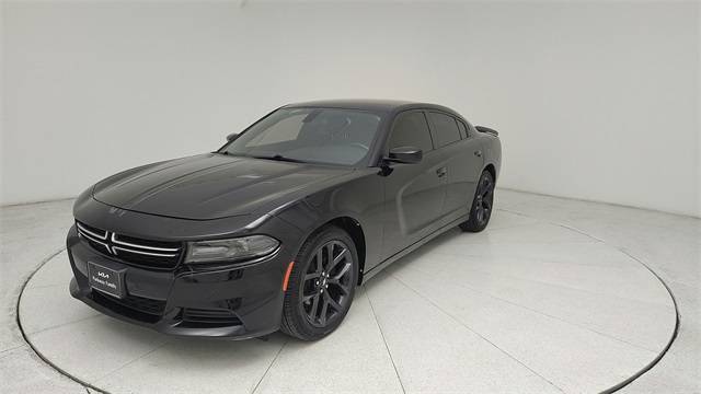 2019 Dodge Charger SXT — Sedan — 56,269 mi — Kingwood, TX