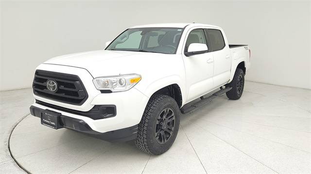 2022 Toyota Tacoma SR — Pickup Truck — 39,442 mi — Kingwood, TX