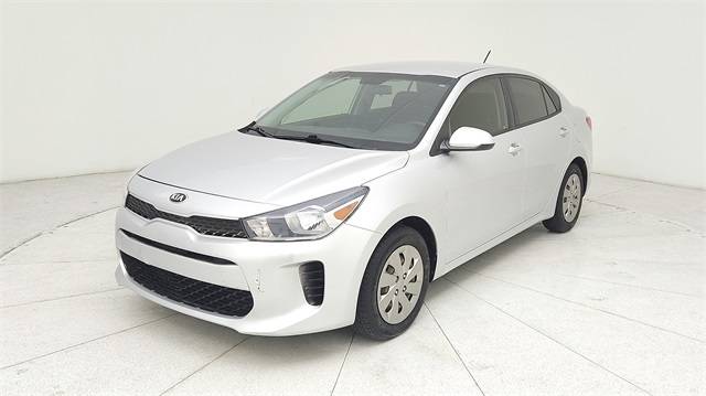 2020 Kia Rio LX — Sedan — 94,079 mi — Kingwood, TX