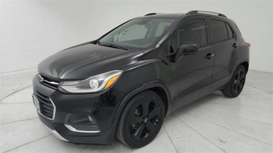 2019 Chevrolet Trax Premier — SUV — 171,793 mi — Kingwood, TX