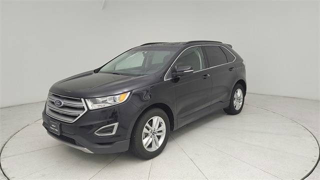2016 Ford Edge SEL — SUV — 180,916 mi — Kingwood, TX