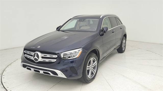 2022 Mercedes-Benz GLC GLC 300 — SUV — 42,817 mi — Kingwood, TX