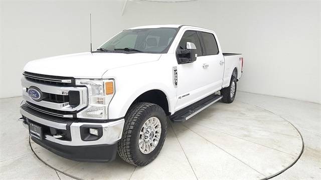 2020 Ford Super Duty F-250 XLT — Pickup Truck — 169,597 mi — Kingwood, TX