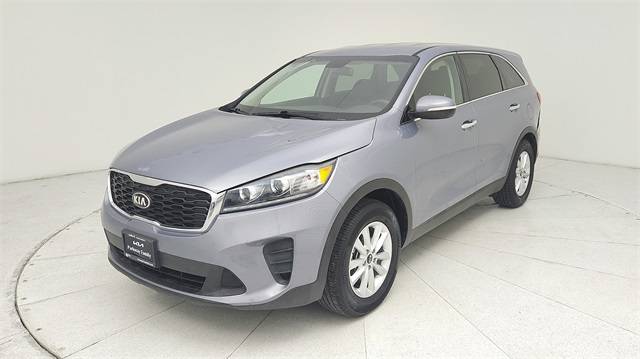 2020 Kia Sorento L — SUV — 94,137 mi — Kingwood, TX