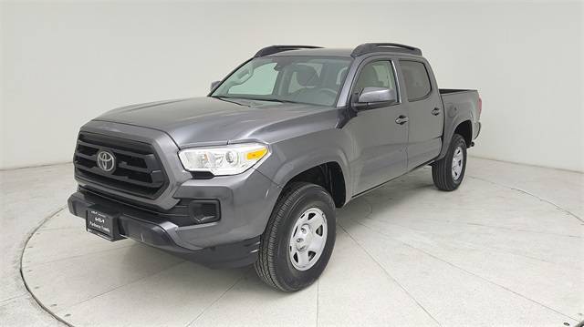 2023 Toyota Tacoma SR — Pickup Truck — 20,811 mi — Kingwood, TX