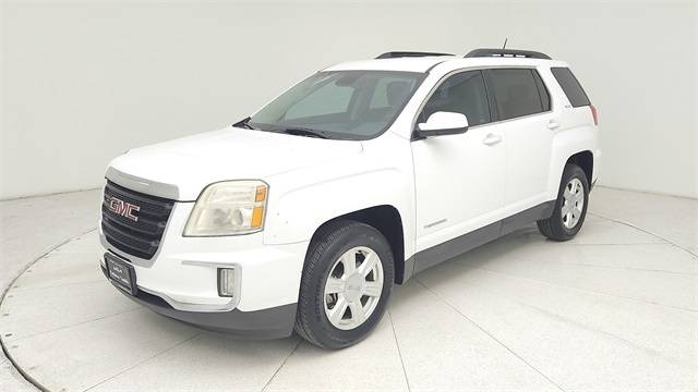 2016 GMC Terrain SLE-2 — SUV — 116,360 mi — Kingwood, TX