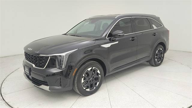 2024 Kia Sorento S — SUV — 19,970 mi — Kingwood, TX