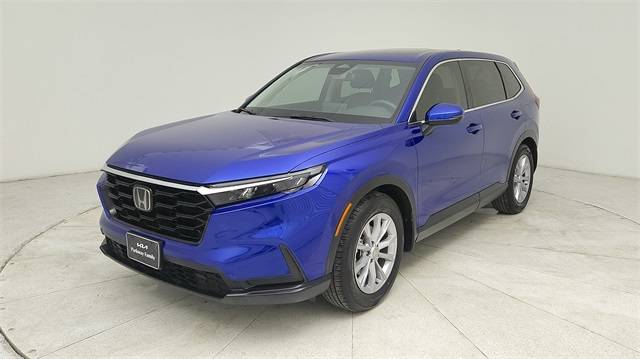 2024 Honda CR-V EX — SUV — 42,340 mi — Kingwood, TX