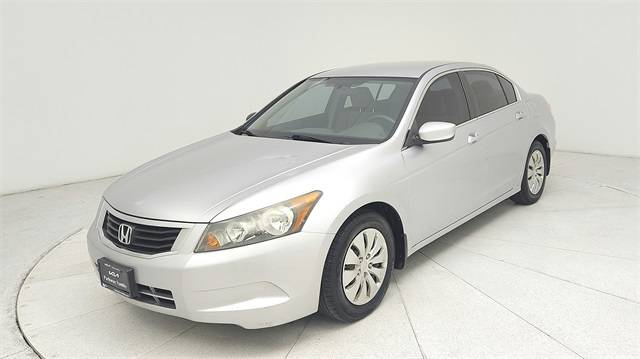2009 Honda Accord LX — Sedan — 99,614 mi — Kingwood, TX