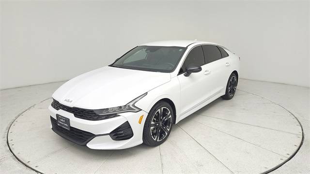 2023 Kia K5 GT-Line — Sedan — 44,026 mi — Kingwood, TX