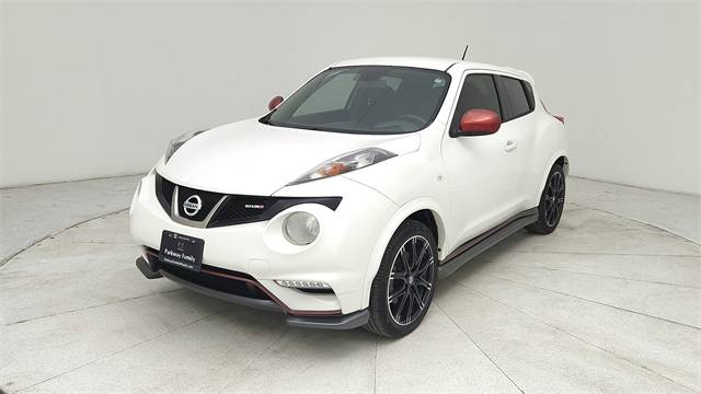 2014 Nissan JUKE NISMO — SUV — 90,044 mi — Kingwood, TX