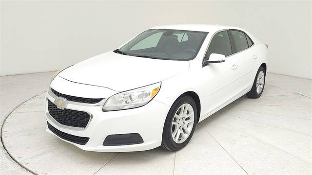 2014 Chevrolet Malibu LT — Sedan — 133,246 mi — Kingwood, TX