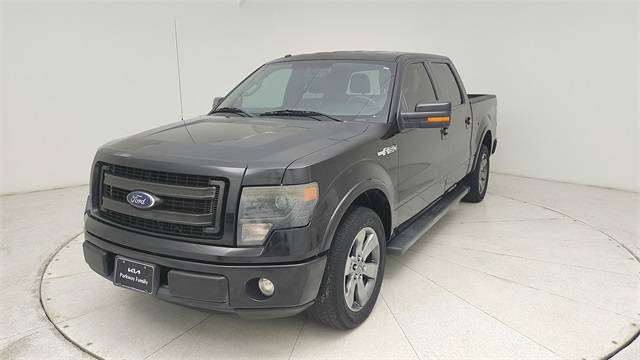 2013 Ford F-150 FX2 — Pickup Truck — 199,779 mi — Kingwood, TX