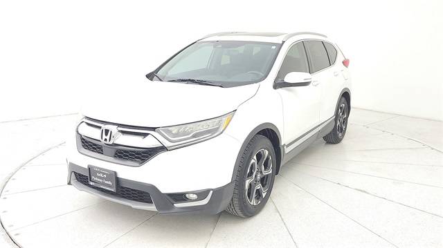 2019 Honda CR-V Touring — SUV — 79,931 mi — Kingwood, TX