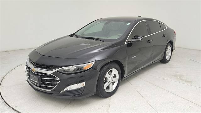 2019 Chevrolet Malibu LS — Sedan — 106,180 mi — Kingwood, TX