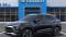 2024 Chevrolet Trailblazer in Bel Air, MD 2 - Open Gallery