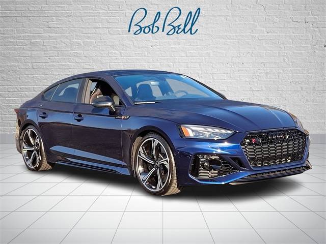 2024 Audi RS 5 Standard — Hatchback — 4,470 mi — Bel Air, MD