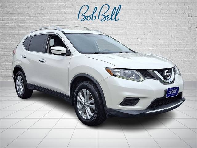 2016 Nissan Rogue SV — SUV — 111,701 mi — Bel Air, MD