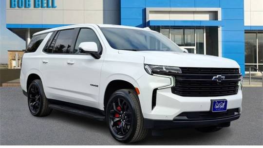 2023 Chevrolet Tahoe RST — SUV — 26,135 mi — Bel Air, MD