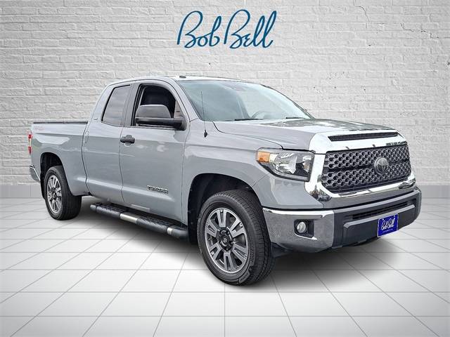 2018 Toyota Tundra SR5 — Pickup Truck — 50,702 mi — Bel Air, MD