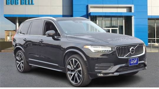 2021 Volvo XC90 Momentum — SUV — 72,742 mi — Bel Air, MD